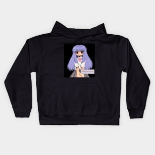 Rika Kids Hoodie